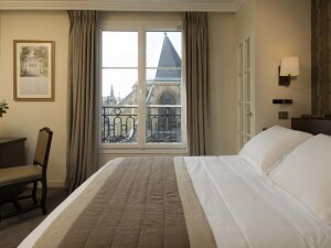 Hotel Henri IV Rive Gauche