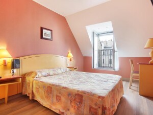 Hotel des Carmes