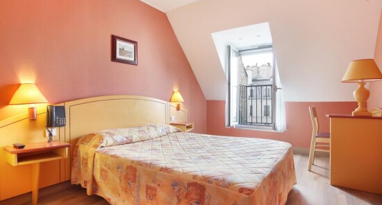 10 Hotel nel Quartiere Latino: Dormire a due passi da Notre Dame