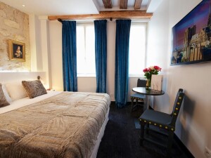 Hotel le Clos de Notre Dame
