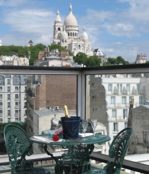 Qualys Hotel Carlton s Montmartre