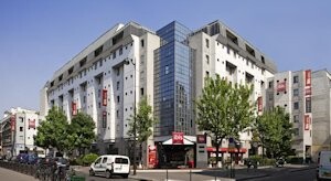 hotel ibis paris bastille parigi