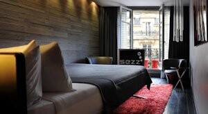 hotel sezz paris