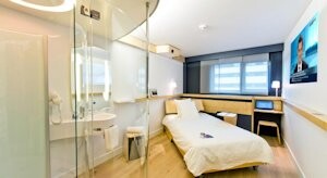 nomad paris roissy cdg parigi
