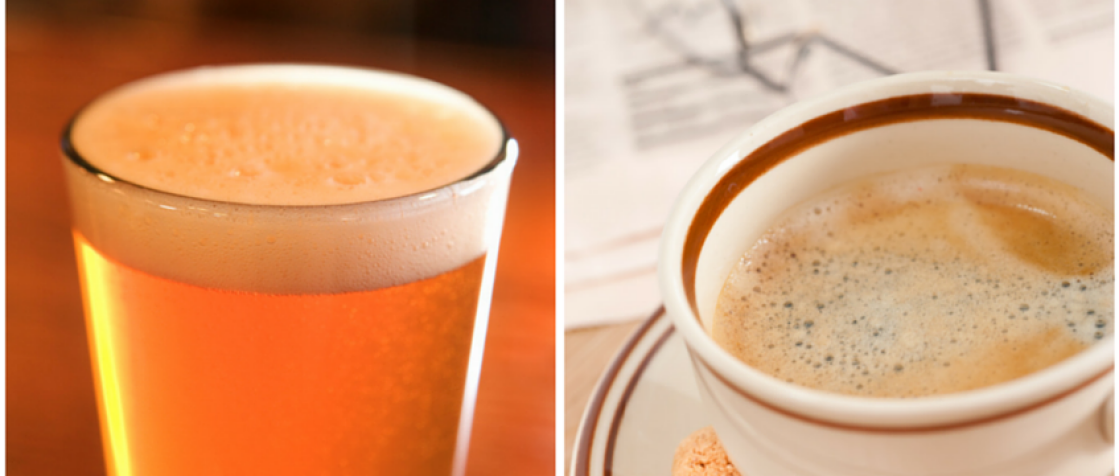 birra caffe parigi curiosita