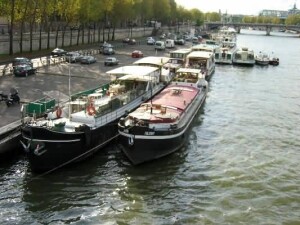 Bateau Johanna
