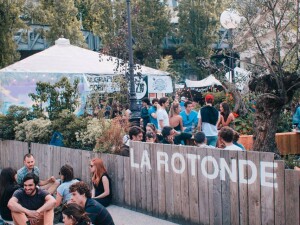 La Rotonde