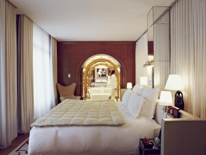 Hotel Le Royal Monceau