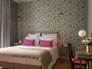Hotel Mathis Parigi