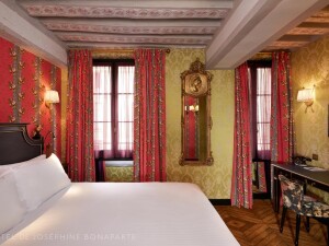 Hotel de josephine bonaparte