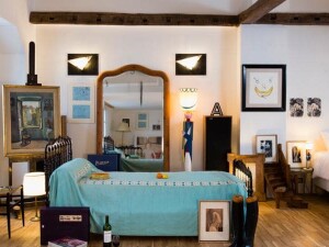 hotel grand amour paris
