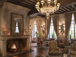 hotel DAubosson parigi