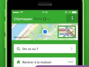 Citymapper