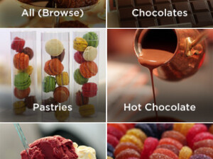 Paris Pastry