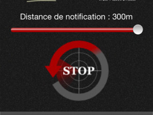 paris avant app