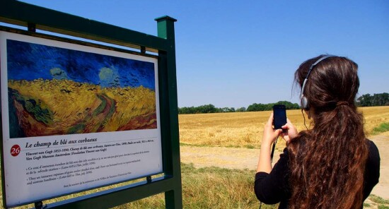 Una giornata ad Auvers-sur-Oise: sulle orme di Van Gogh e degli Impressionisti