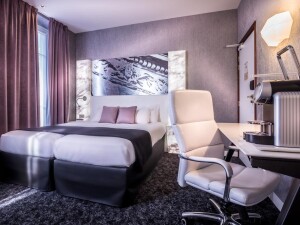 best western marais premier