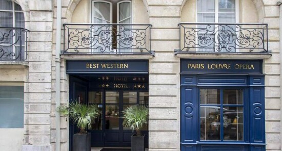 Best Western Parigi: la catena alberghiera per diverse esigenze di viaggio