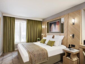 best western premier saint honore
