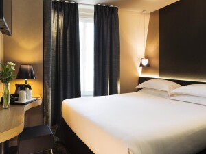best western quartiere latino pantheon