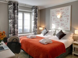 best western saint martin bastille