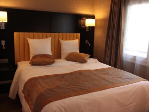 best western sevres montparnasse
