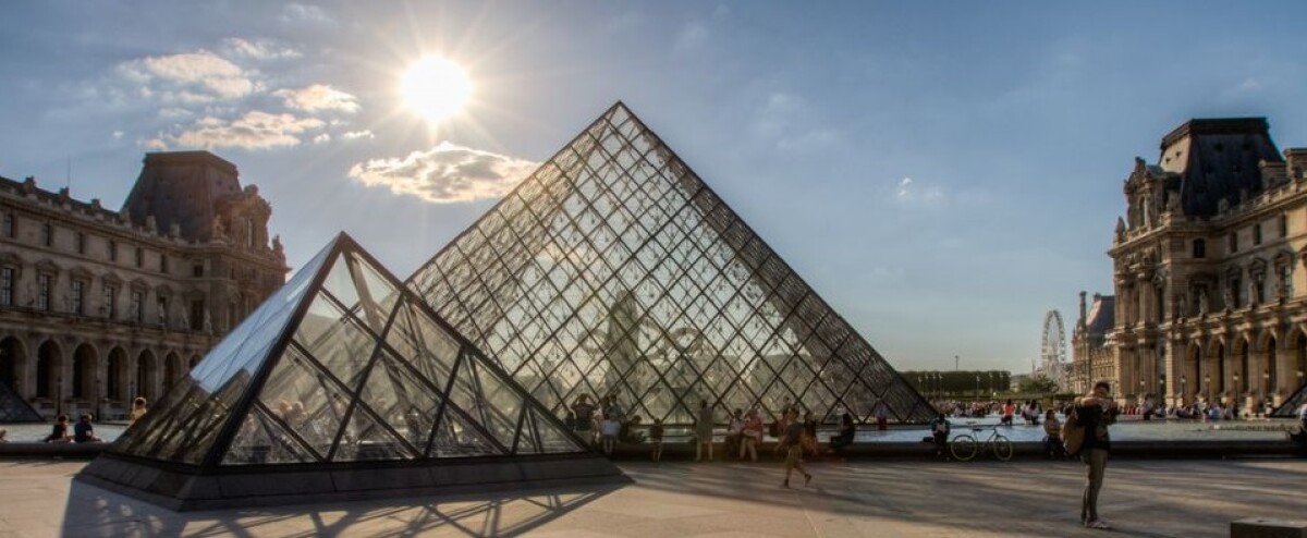 Museo del Louvre: Tour guidati, combinazioni speciali e biglietti con ingresso a orario riservato