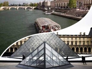 museo louvre cociera