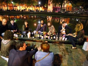 canal saint martin 6