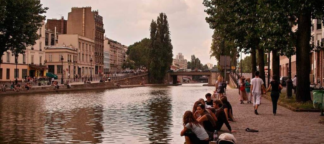 Vuoi esplorare la zona del Canal Saint Martin con una crociera o un tour?