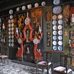 Visita la Maison de Victor Hugo