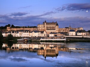 Castello Reale di Amboise