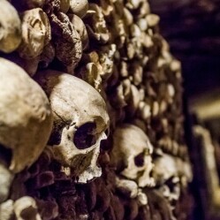 Catacombe di Parigi: i migliori tour guidati