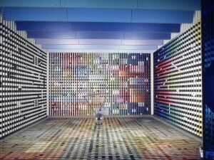 anticamera yaacov agam