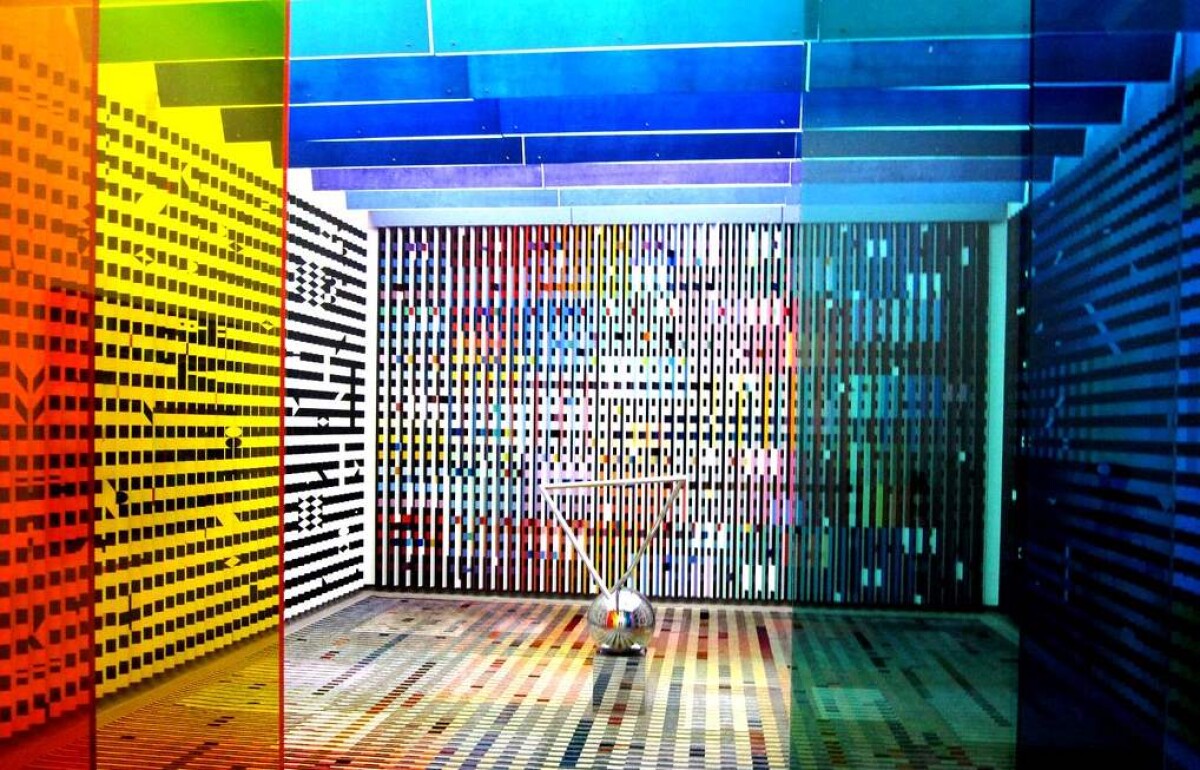 Scopri le migliori mostre, gallerie e musei a Parigi: arte contemporanea, collezioni iconiche e esperienze culturali