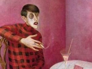 sylvia von harden centro pompidou