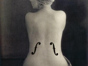 violon d ingres