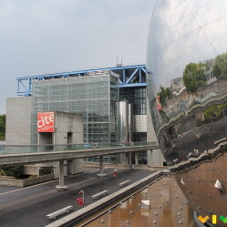 Città della Scienza e dell'Industria
