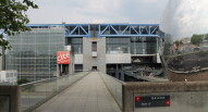 Citta della Scienza Vincenzo Galliano