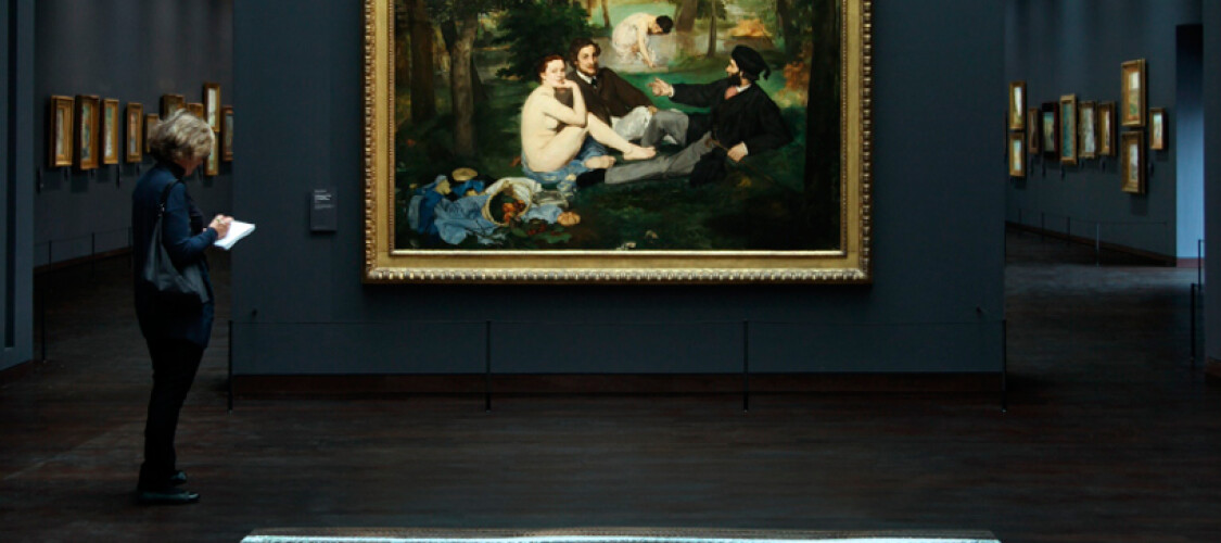Scopri le migliori offerte e prenota in anticipo i biglietti per visitare il Museo d'Orsay