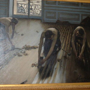 piallatori di parquet