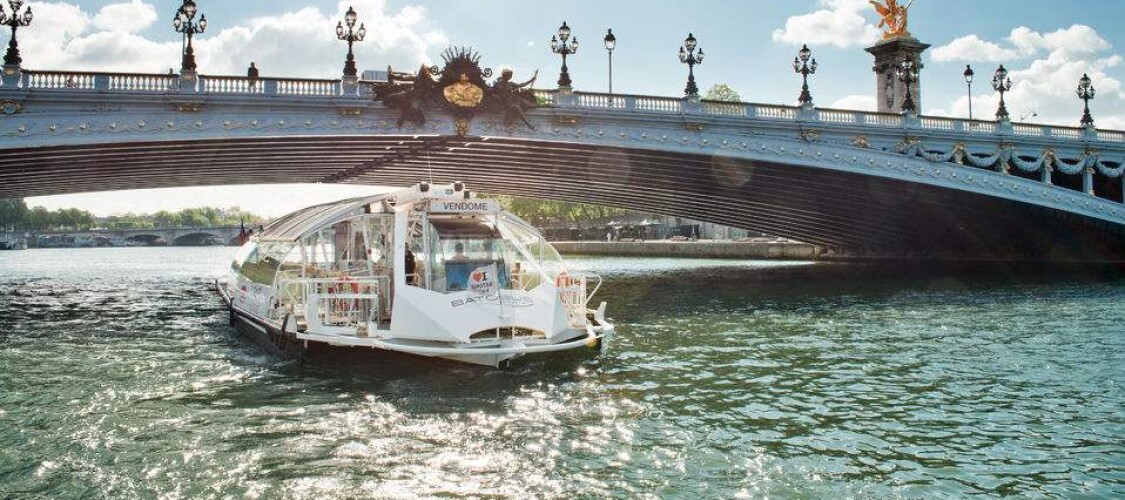 Cena romantica o tour panoramico? Abbiamo scelto per te le esperienze più belle da vivere sulla Senna