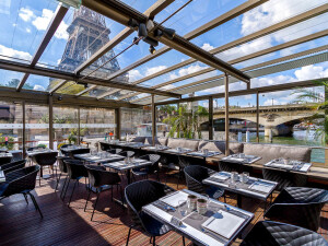 pranzo bistrot