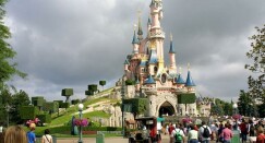 Disneyland Paris primo posto