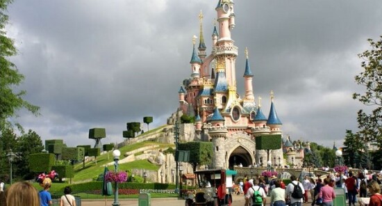 Frozen, Marvel e Star Wars: ecco tutte le novità a Disneyland Paris