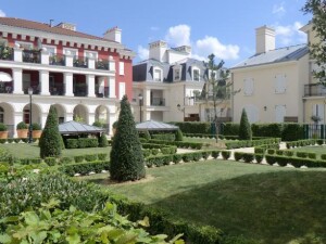 Appartement Serris