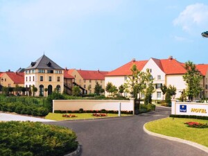 Hotel Kiriad