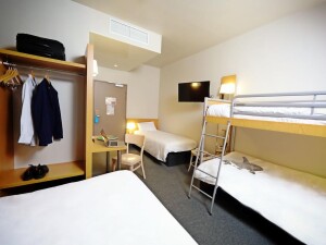 bb hotel a disneyland