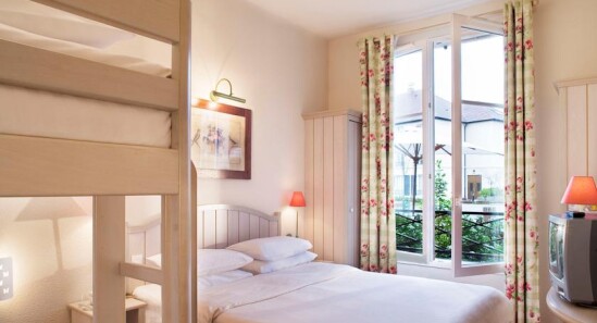 Dove dormire vicino Disneyland Paris: Hotel, b&b e appartamenti 