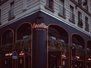 bouillon pigalle